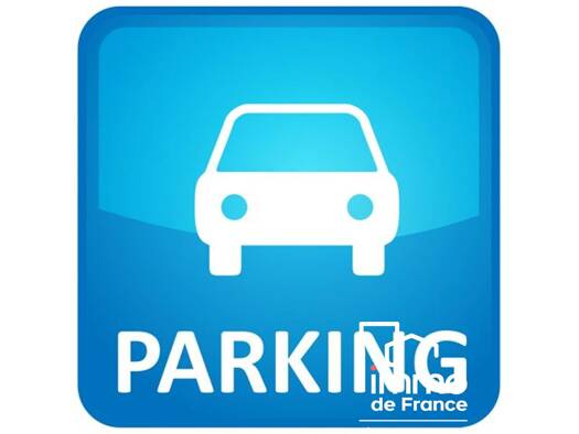 Parking à vendre 17 000 € Hauts d'Asnières-Argenteuil Asnières-sur-Seine 92600