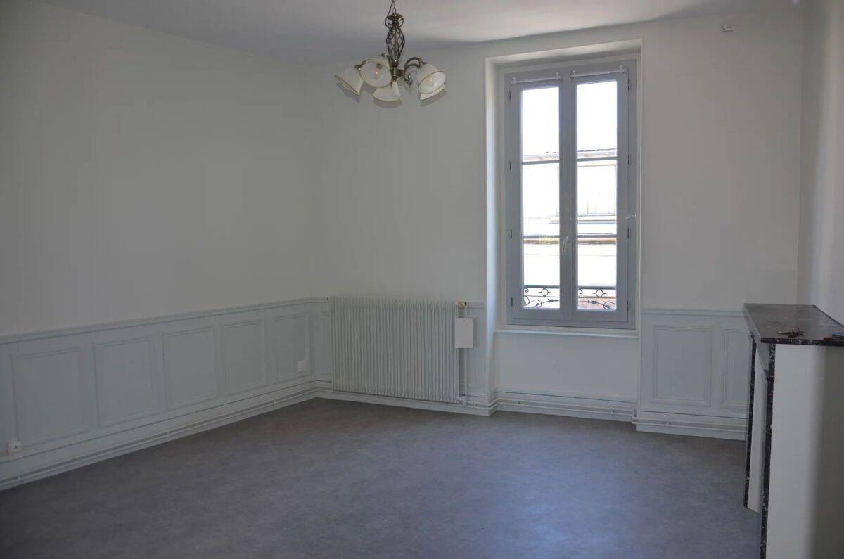 Maison à louer, 42m², COLOMBES