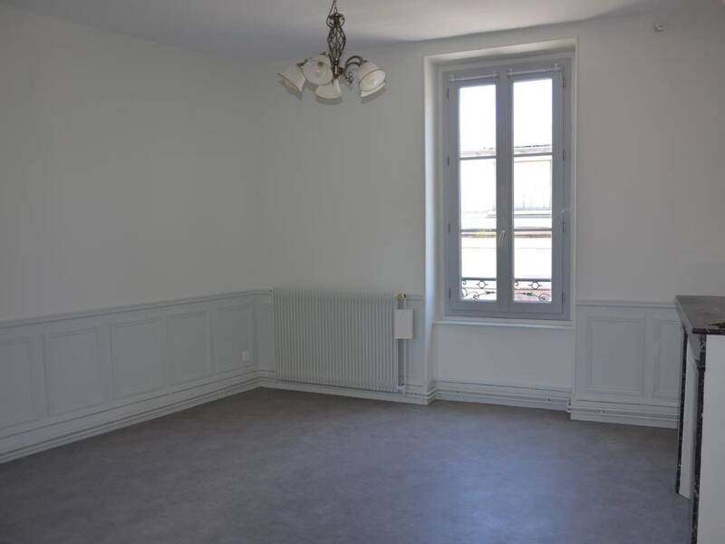 Maison à louer, 42m², COLOMBES