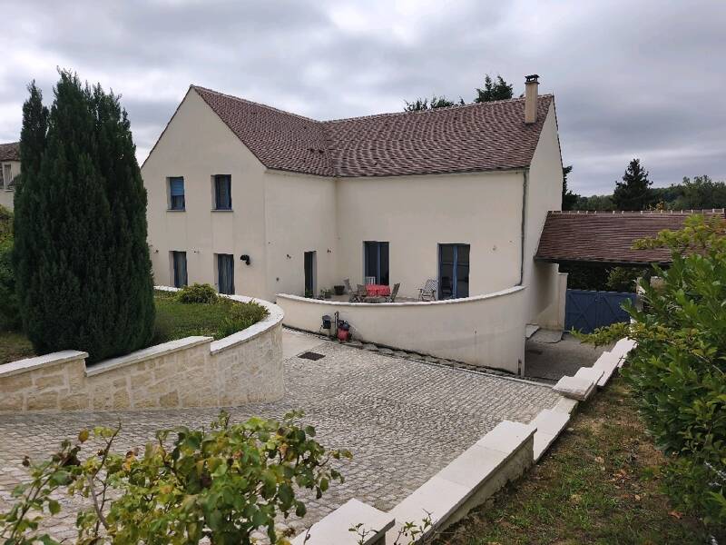 Maison à vendre, 234m², VALLANGOUJARD