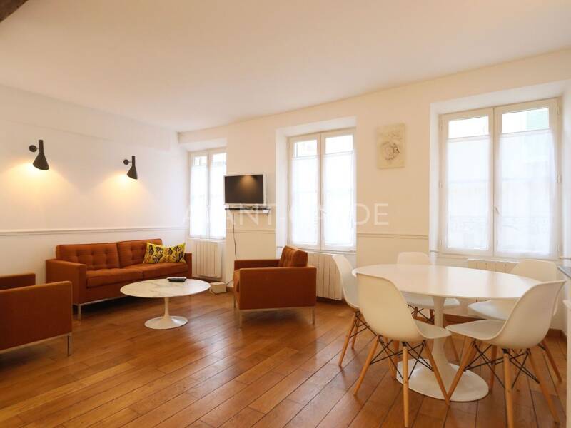 Maison à louer, 59m², BOULOGNE BILLANCOURT