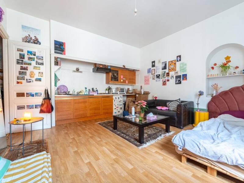 Maison à louer, 29m², NANTES