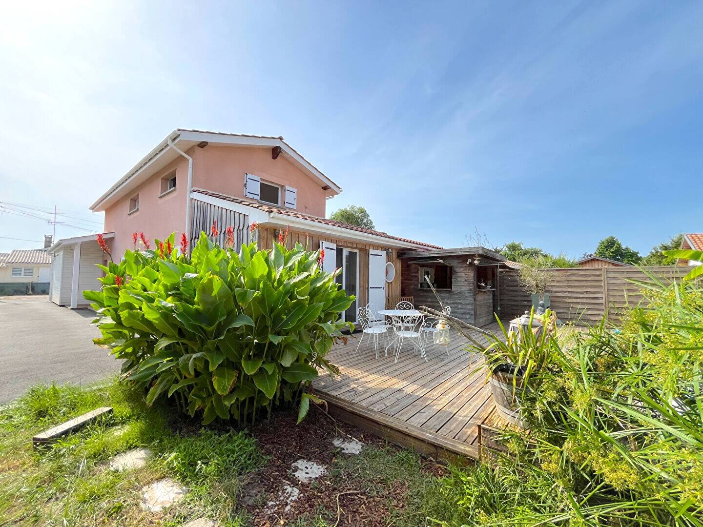 Maison à vendre, 155m², GUJAN MESTRAS