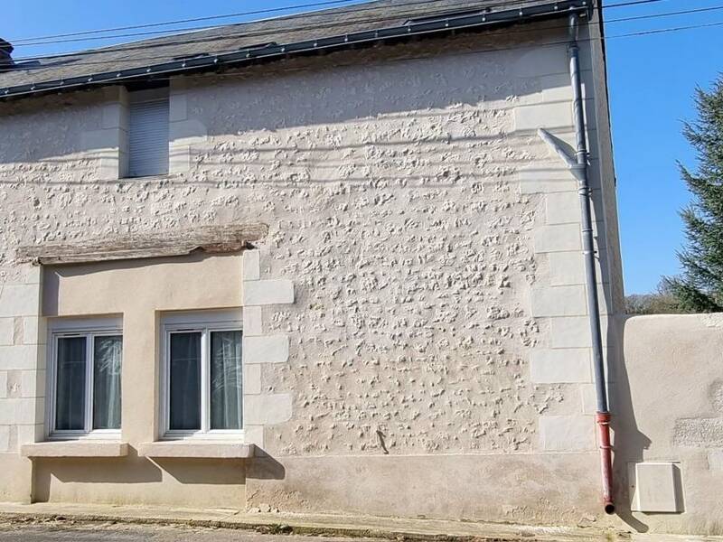 Maison à vendre, 160m², SAINTE MAURE DE TOURAINE