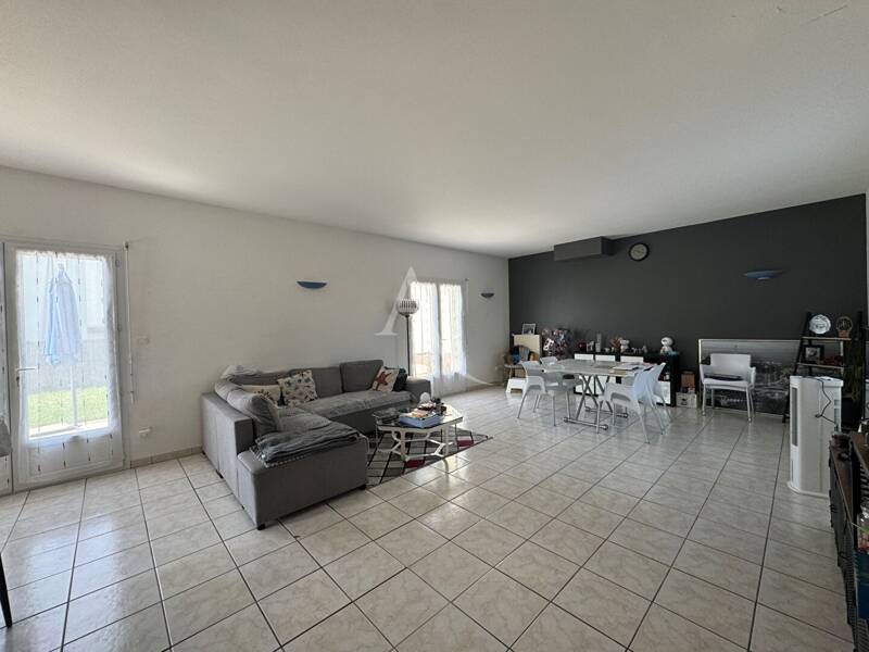 Maison à louer, 129m², PIBRAC