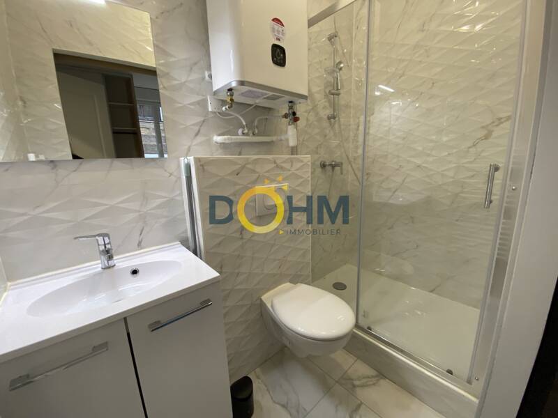 Maison à louer, 21m², SAINT ETIENNE