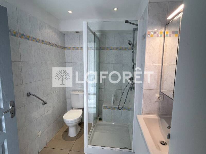 Maison à louer, 30m², ROUSSET