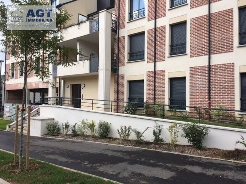 Maison à louer, 45m², BEAUVAIS