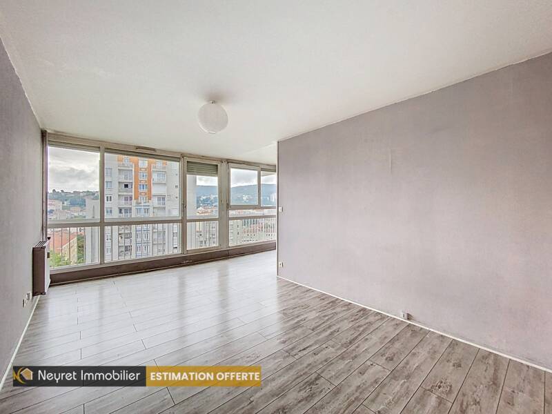 Maison à vendre, 39m², SAINT ETIENNE