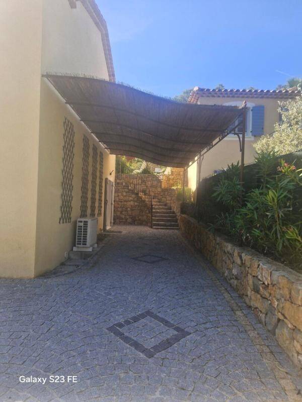 Maison à vendre, 167m², LE THORONET