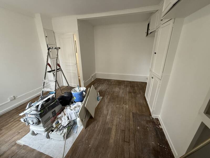 Maison à louer, 25m², MONTREUIL