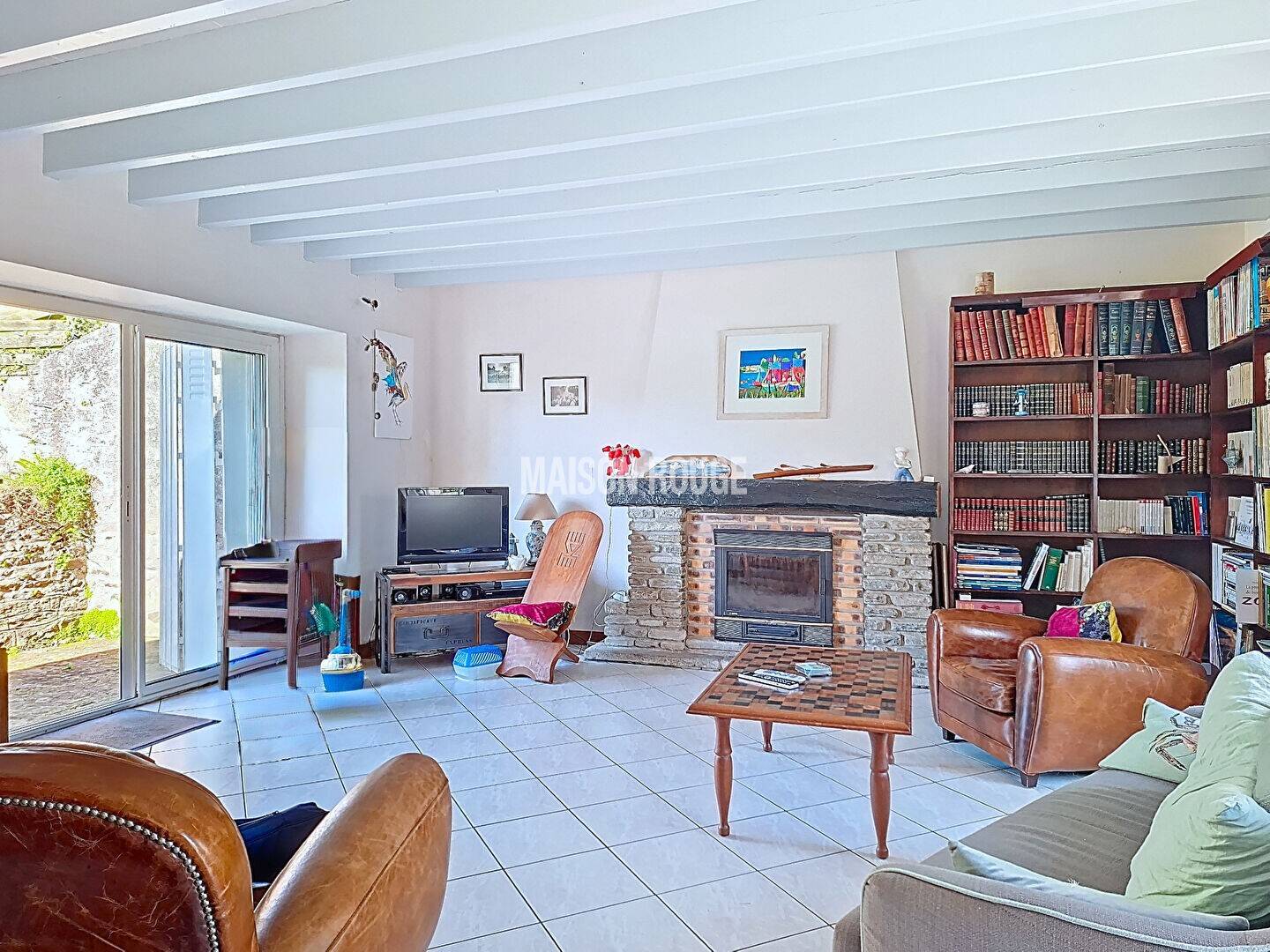 Maison à vendre, 142m², SAINT CAST LE GUILDO