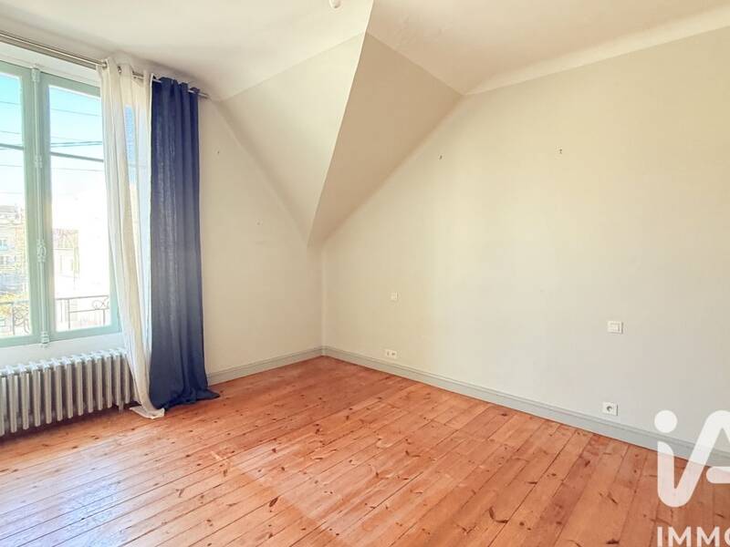 Maison à louer, 127m², LORIENT