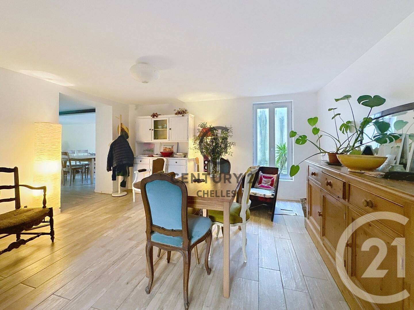 Maison à vendre, 174m², CHELLES