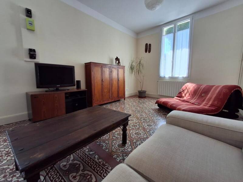 Maison à louer, 80m², AVIGNON