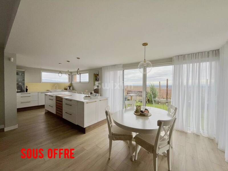 Maison à vendre, 197m², COLMAR