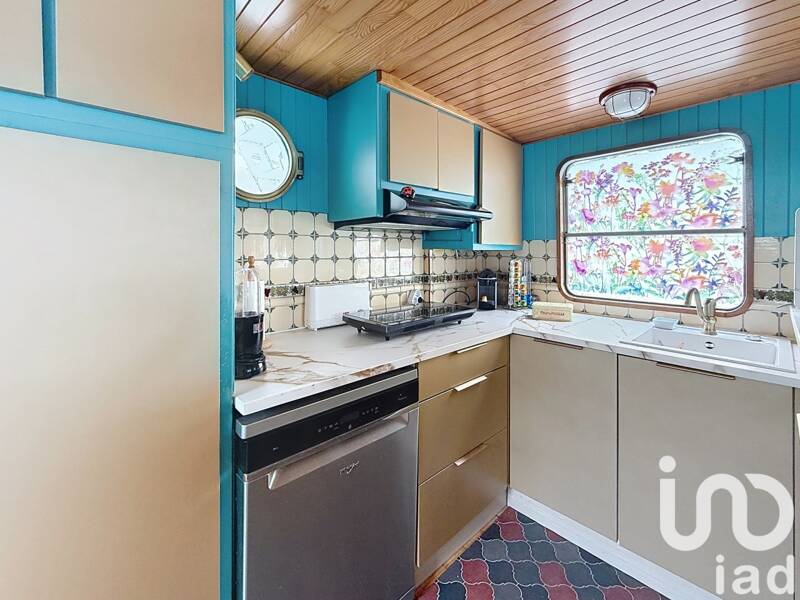 Maison à vendre, 60m², PARIS 4E