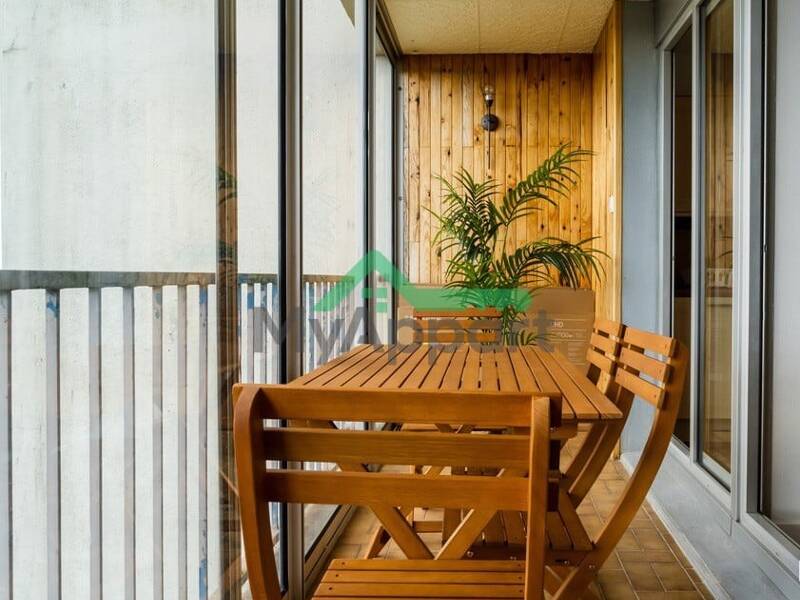 Maison à louer, 104m², BREST