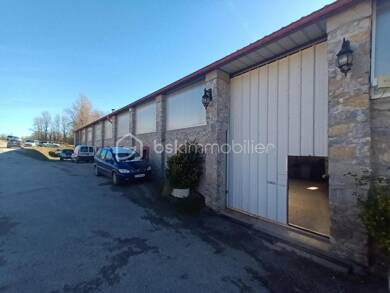 Boutique à vendre Fonds de commerce 178 000 € La Bastide-de-Sérou 09240