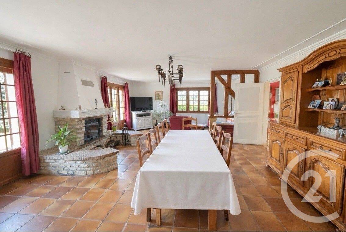 Maison à vendre, 183m², VERNON