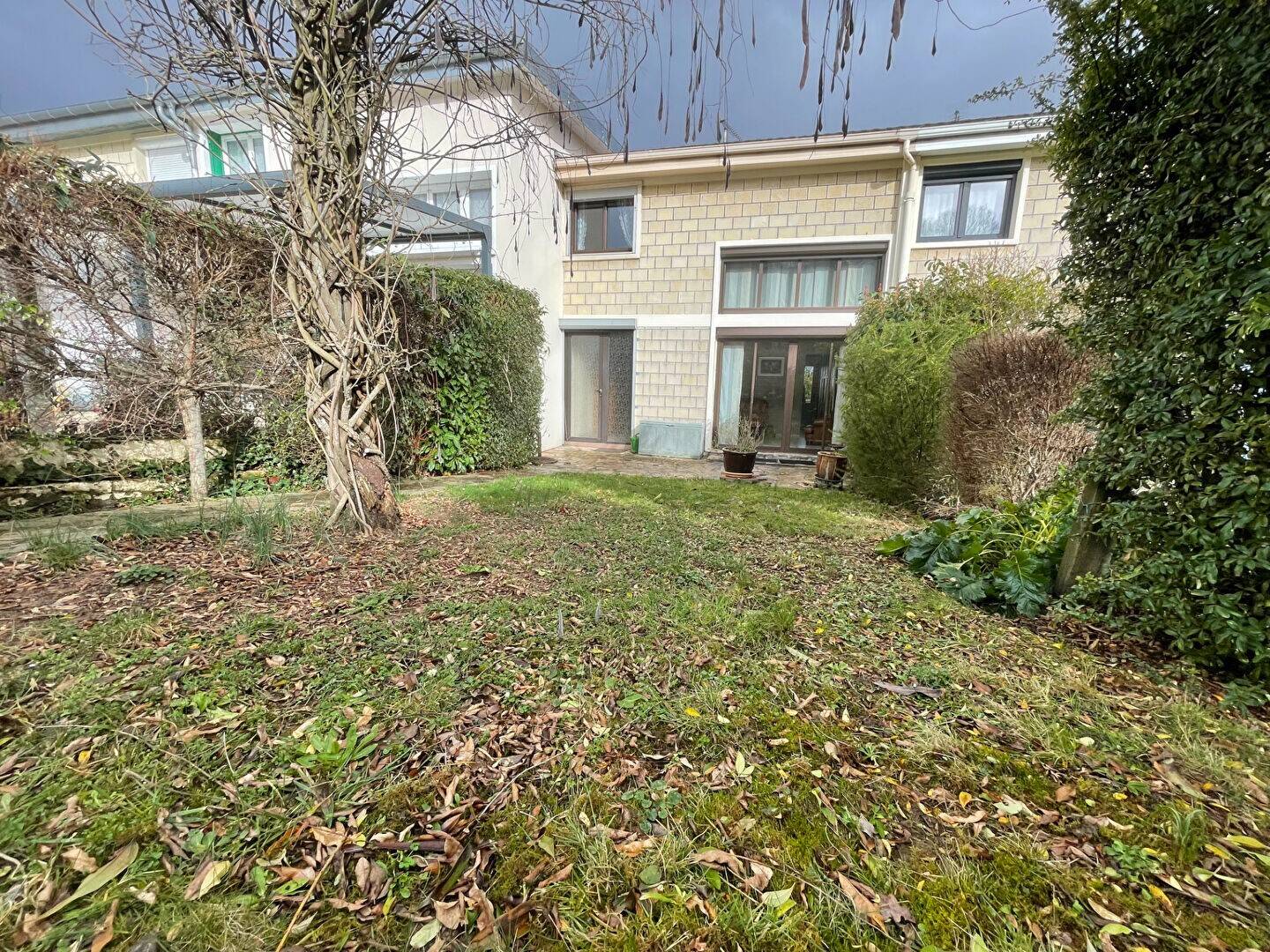 Maison à vendre, 80m², VERSAILLES