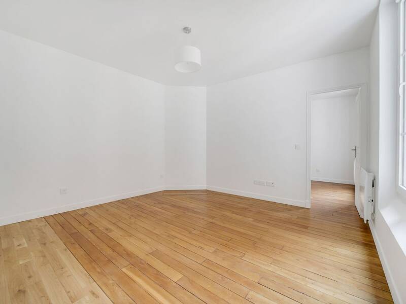 Maison à louer, 32m², PARIS 20E