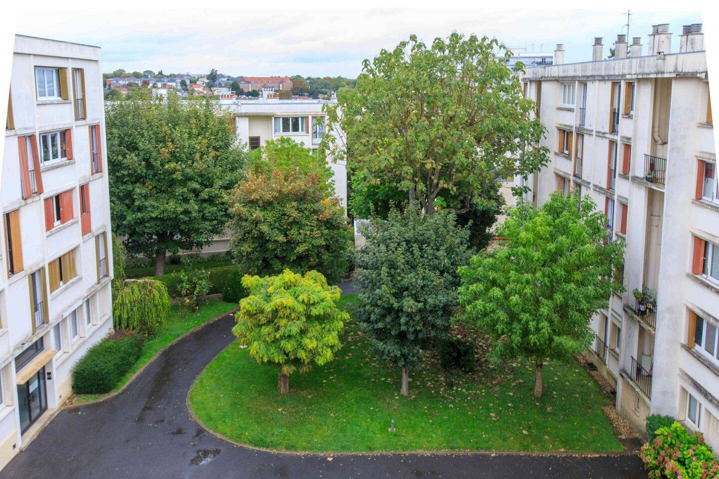 Maison à louer, 54m², FONTENAY AUX ROSES