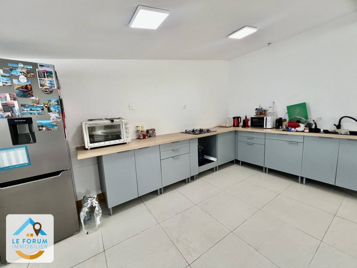 Maison à vendre, 221m², LE TAMPON