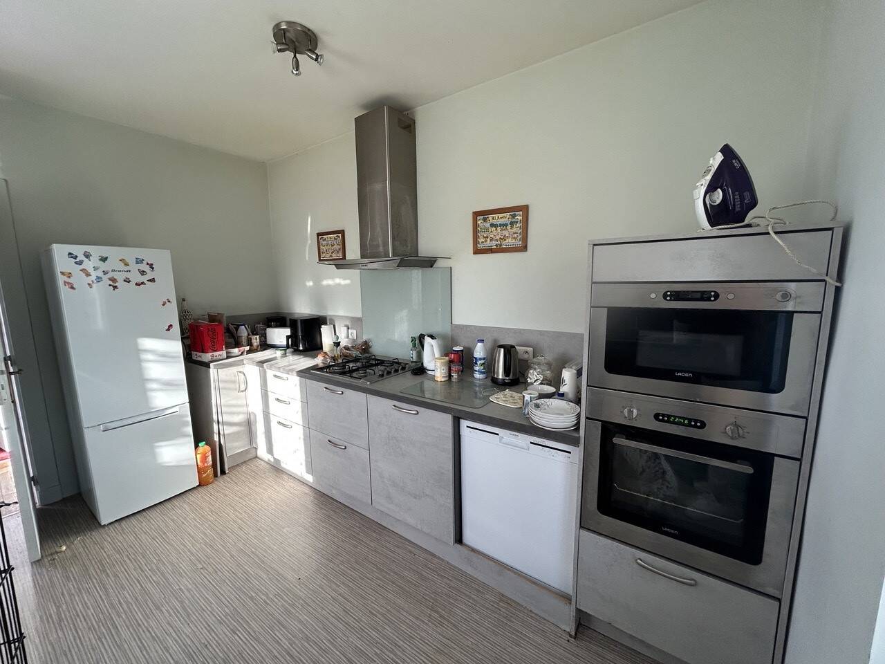 Maison à vendre, 140m², MARCILLAC LA CROISILLE
