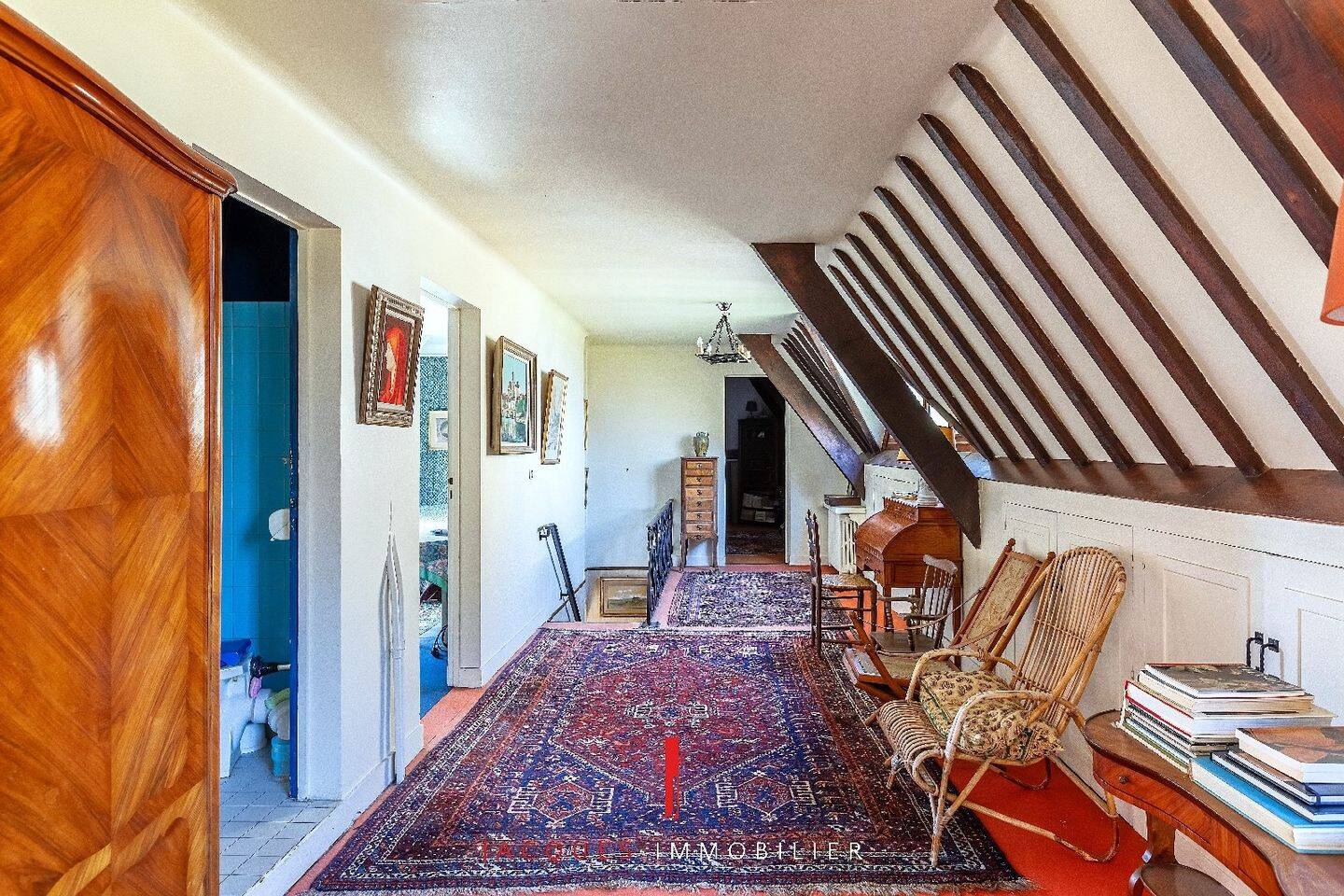 Maison à vendre, 300m², ANTONY