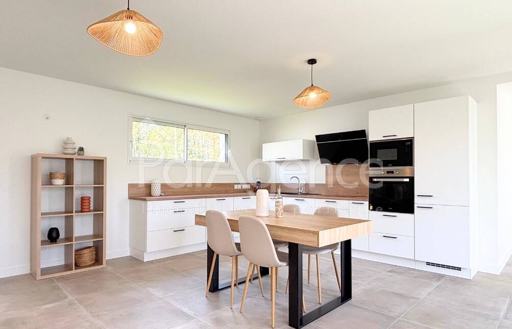 Maison à vendre, 150m², MEDIS