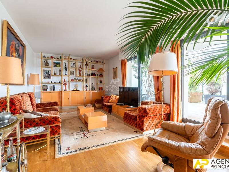 Maison à vendre, 144m², MAISONS LAFFITTE