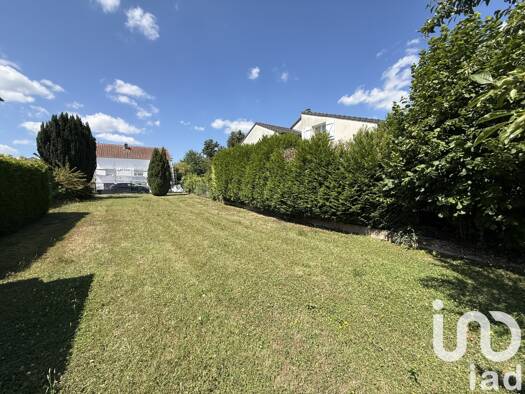 Terrain constructible à vendre 150 000 € 692 m² de terrain Malroy 57640