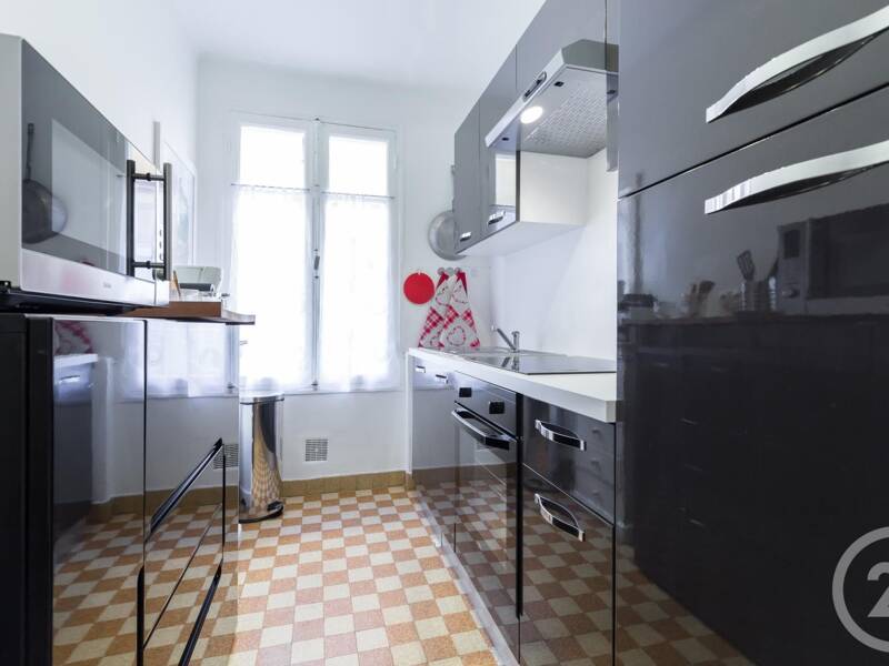 Maison à louer, 55m², NICE