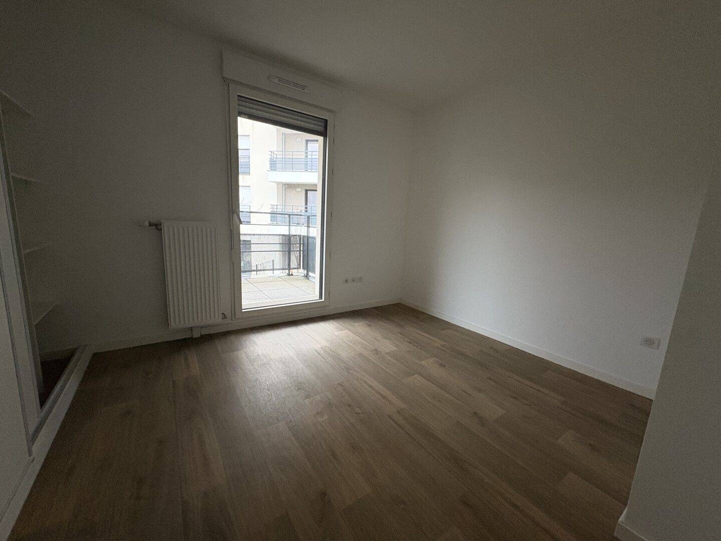 Maison à louer, 65m², RUEIL MALMAISON