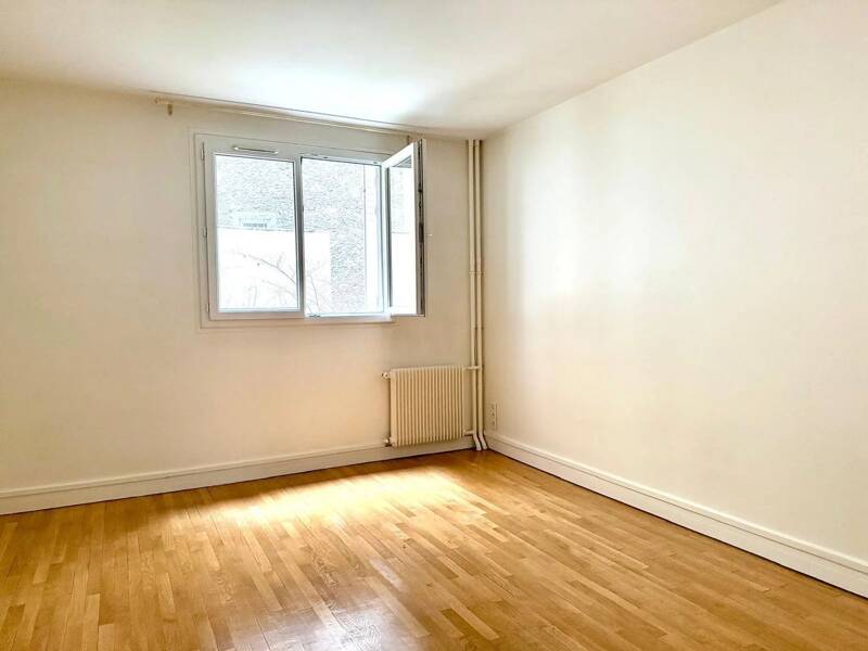 Maison à louer, 54m², PARIS 7E