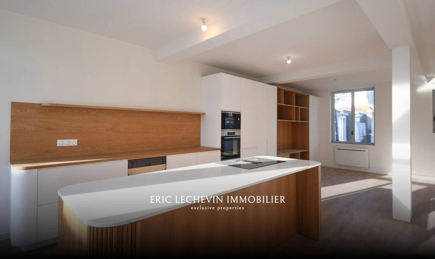 Maison à vendre, 136m², LE TOUQUET PARIS PLAGE