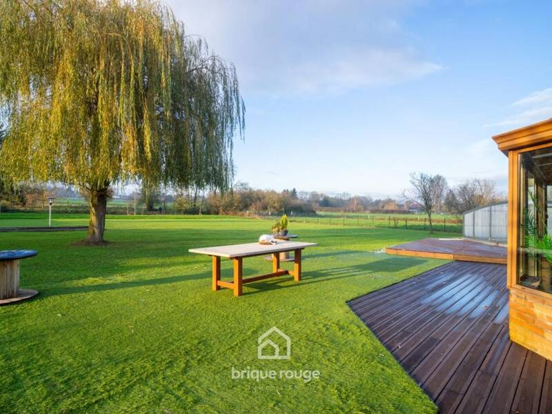 Maison à vendre, 227m², MONCHEAUX