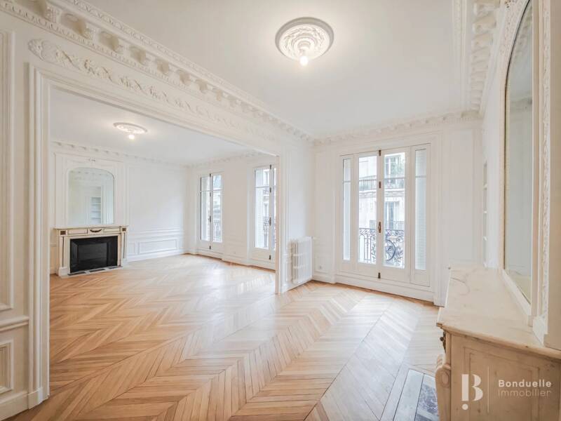 Maison à louer, 193m², PARIS 17E