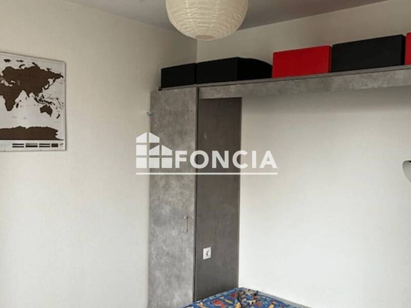 Maison à vendre, 39m², SAINT ETIENNE