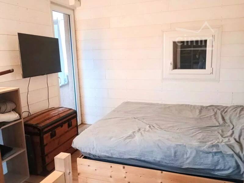 Maison à vendre, 37m², FITOU