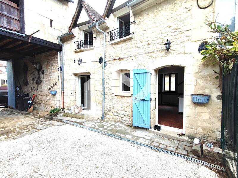 Maison à louer, 105m², ARRONVILLE