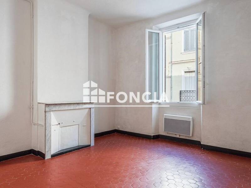 Maison à vendre, 33m², TOULON