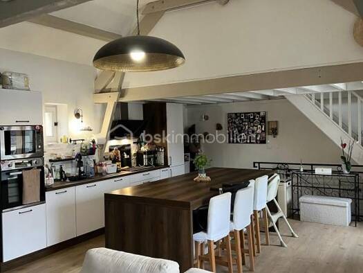 Appartement à vendre 248 000 € 3 pièces 1 chambre 65,68 m² Étage 2/2 Servon 77170