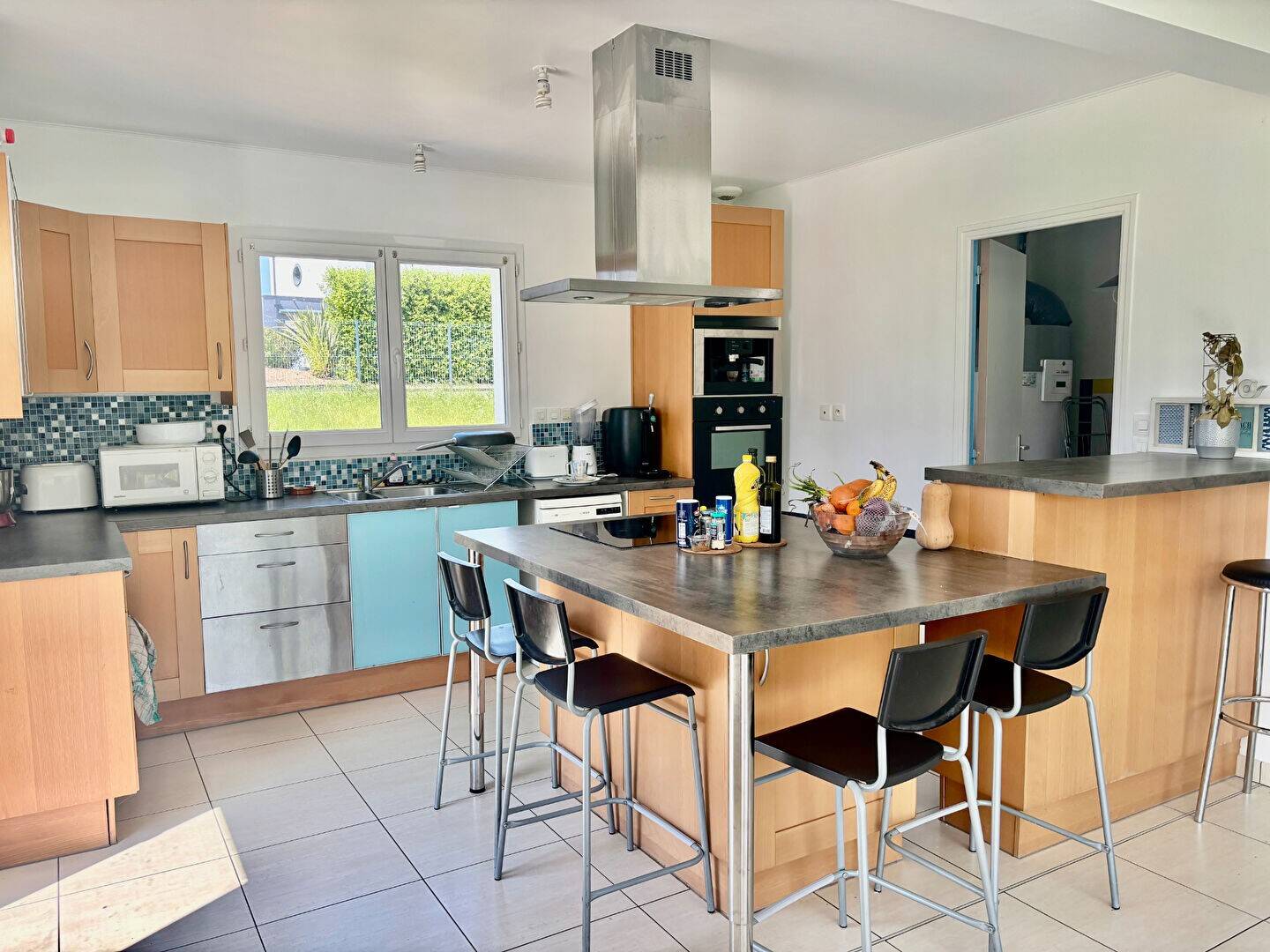 Maison à vendre, 216m², VANNES