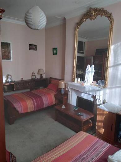 Appartement à louer 420 € 1 pièce 16 m² Bourgogne-Châtelet Orléans 45000