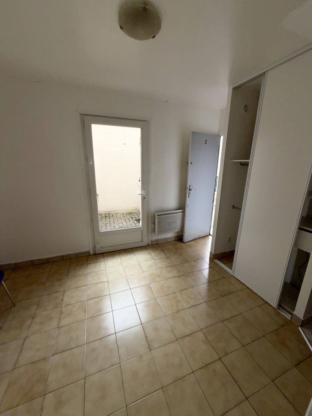 Maison à louer, 17m², VILLENEUVE SAINT GEORGES
