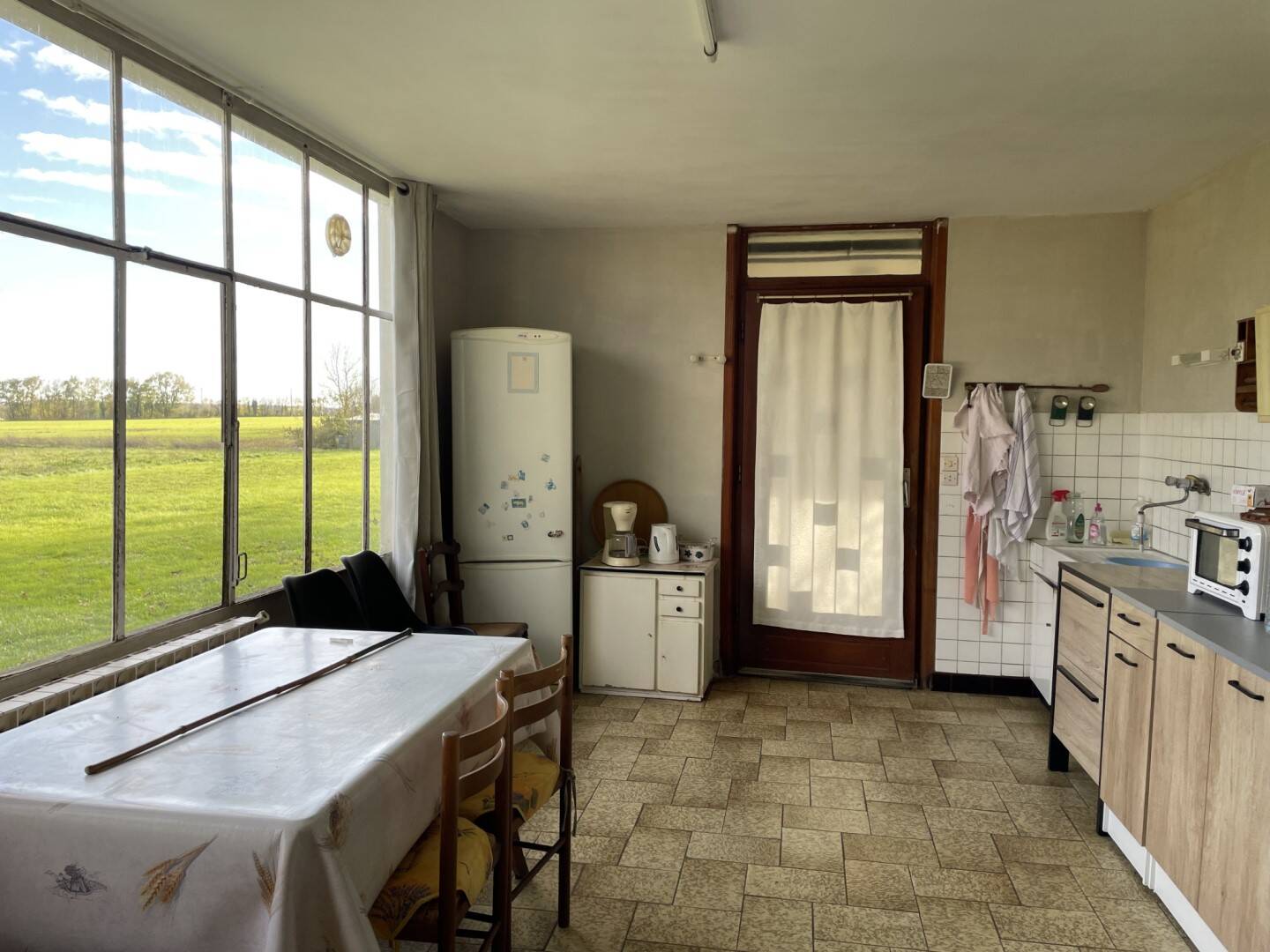 Maison à vendre, 150m², SURGERES