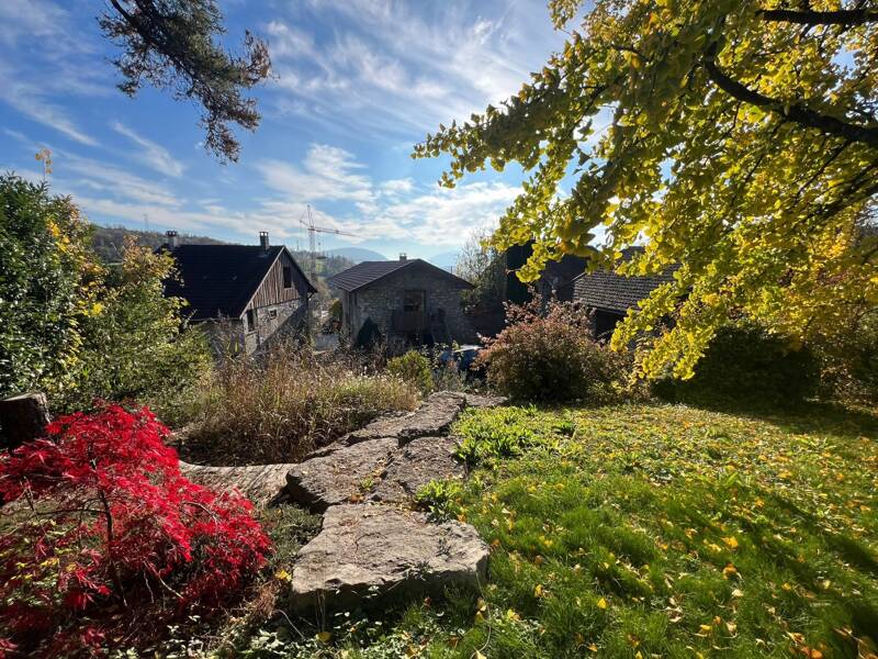 Maison à vendre, 148m², HAUTE SAVOIE