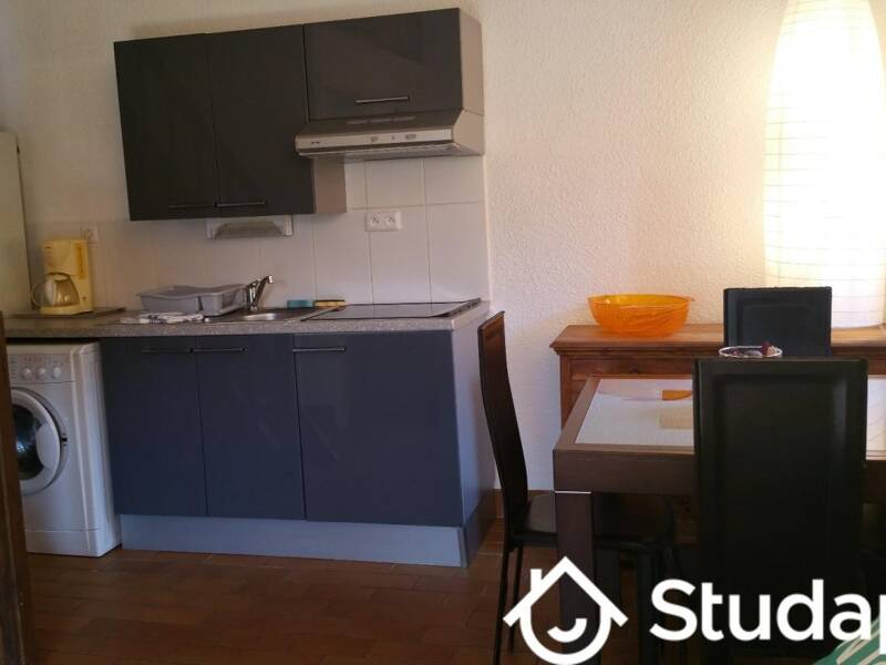 Maison à louer, 40m², VILLENEUVE LOUBET